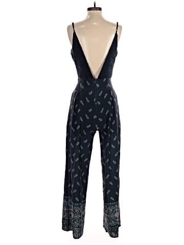 Trac Jumpsuit (view 2)