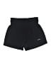 J.Crew 100% Polyamide Solid Black Athletic Shorts Size XS - photo 1