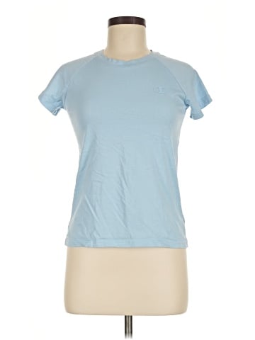 Champion Short Sleeve T-Shirt (view 1)