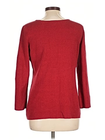Nic + Zoe Pullover Sweater (view 2)