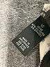 AB Studio Graphic Gray Cocktail Dress Size 12 - photo 8