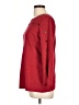 Nic + Zoe Red Pullover Sweater Size L - photo 5
