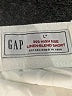 Gap Ivory Shorts Size Lg Petite - photo 3