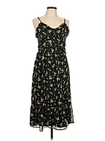 No Boundaries Casual Dress (view 1)
