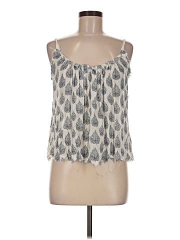 Elan Sleeveless Blouse (view 1)