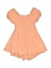 Btween 100% Cotton Orange Dress Size 14 - photo 1
