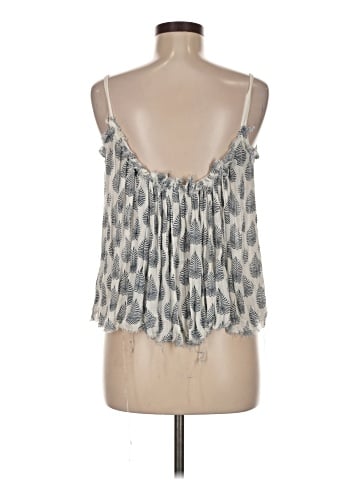 Elan Sleeveless Blouse (view 2)