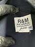 R&M Richards Gold Kimono Size M (estimated) - photo 7