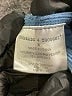 Threads 4 Thought Solid Blue Tank Top Size S - photo 7