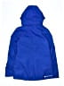 Obermeyer 100% Polyester Blue Snow Jacket Size 14 - 16 - photo 2