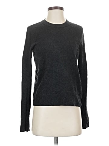 Vince. Cashmere Pullover Sweater (view 1)
