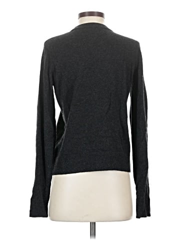 Vince. Cashmere Pullover Sweater (view 2)