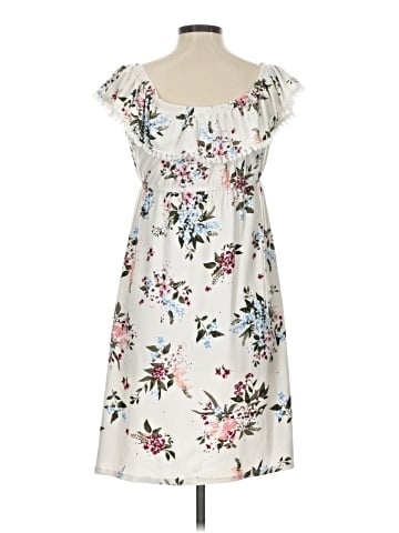 Derek Heart Casual Dress (view 2)