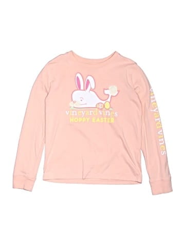 Vineyard Vines Long Sleeve T-Shirt (view 1)