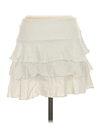Velvet Formal Skirt (view 2)