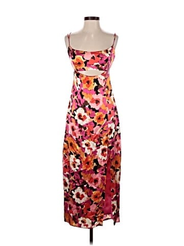 Astr Casual Dress (view 1)