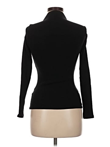 Zara Long Sleeve Top (view 2)
