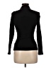 Zara Black Long Sleeve Top Size M - photo 2