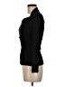 Zara Black Long Sleeve Top Size M - photo 5