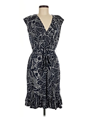 Glamour Casual Dress (view 1)