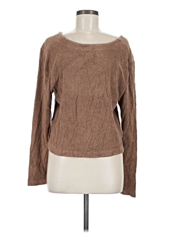 Amour Vert Long Sleeve Top (view 1)