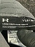 Under Armour 100% Polyester Gray Track Pants Size L (youth) - photo 3
