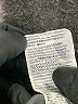 Under Armour 100% Polyester Gray Track Pants Size L (youth) - photo 4