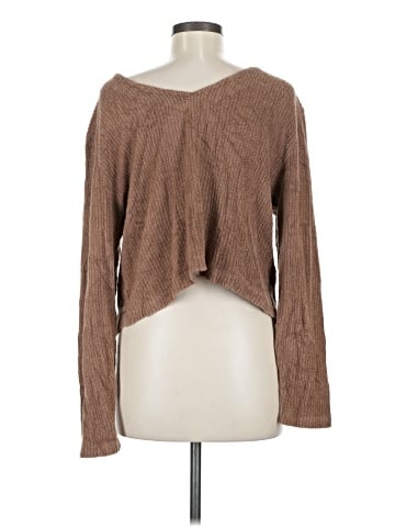 Amour Vert Long Sleeve Top (view 2)