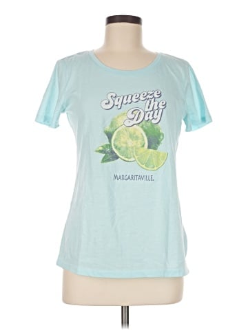 Margaritaville Short Sleeve T-Shirt (view 1)