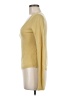 Three Dots Yellow Cardigan Size M (estimated) - photo 5