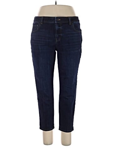 Talbots Jeans (view 1)
