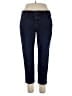 Talbots Blue Jeans Size 14 (petite) - photo 1