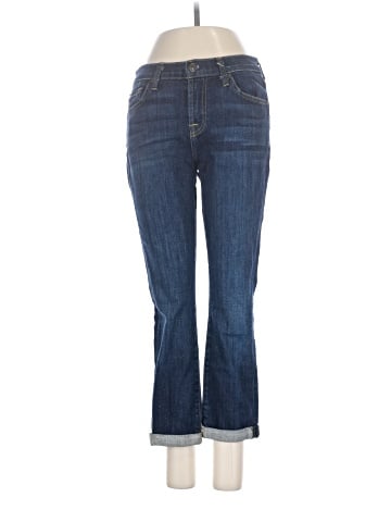 7 For All Mankind Jeans (view 1)