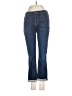 7 For All Mankind Blue Jeans Size 25 waist - photo 1