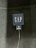 Gap Black Cardigan Size M - photo 7