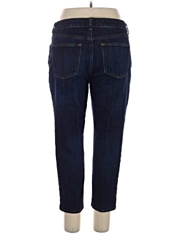 Talbots Jeans (view 2)