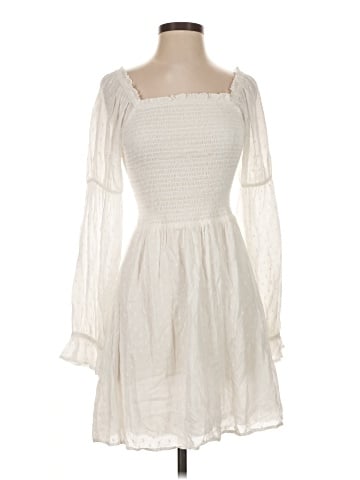 Angie Casual Dress (view 1)