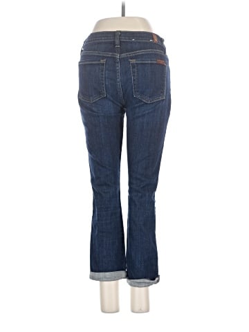 7 For All Mankind Jeans (view 2)