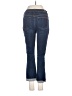 7 For All Mankind Blue Jeans Size 25 waist - photo 2