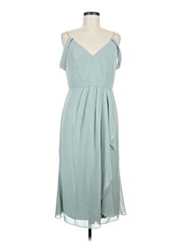 DB Studio Casual Dress (view 1)