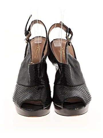 Coach Factory Heels (view 2)