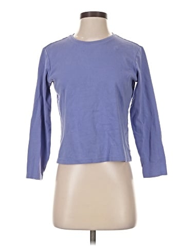 L.L.Bean 3/4 Sleeve T-Shirt (view 1)