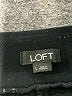Ann Taylor LOFT Solid Black Active Pants Size L - photo 7