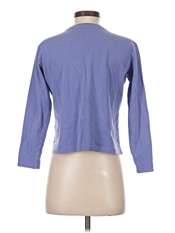 L.L.Bean 3/4 Sleeve T-Shirt (view 2)