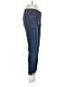 7 For All Mankind Blue Jeans Size 25 waist - photo 4