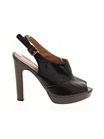 Coach Factory Heels (view 1)