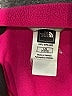 The North Face 100% Polyester Pink Pullover Sweater Size 14 - 16 - photo 3