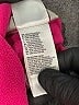 The North Face 100% Polyester Pink Pullover Sweater Size 14 - 16 - photo 4