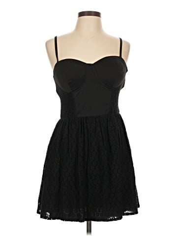 Charlotte Russe Cocktail Dress (view 1)