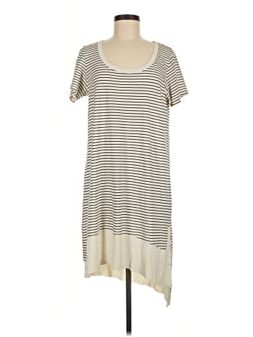 Left of Center Casual Dress (view 1)